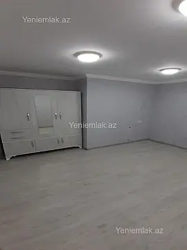 Satılır 3 otaqlı obyekt 130 m²