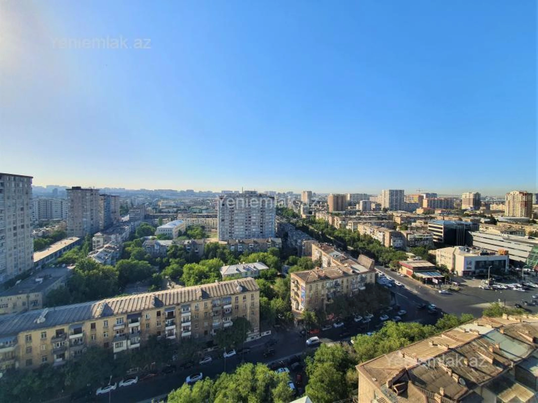 Satılır 3 otaqlı yeni tikili 134 m²