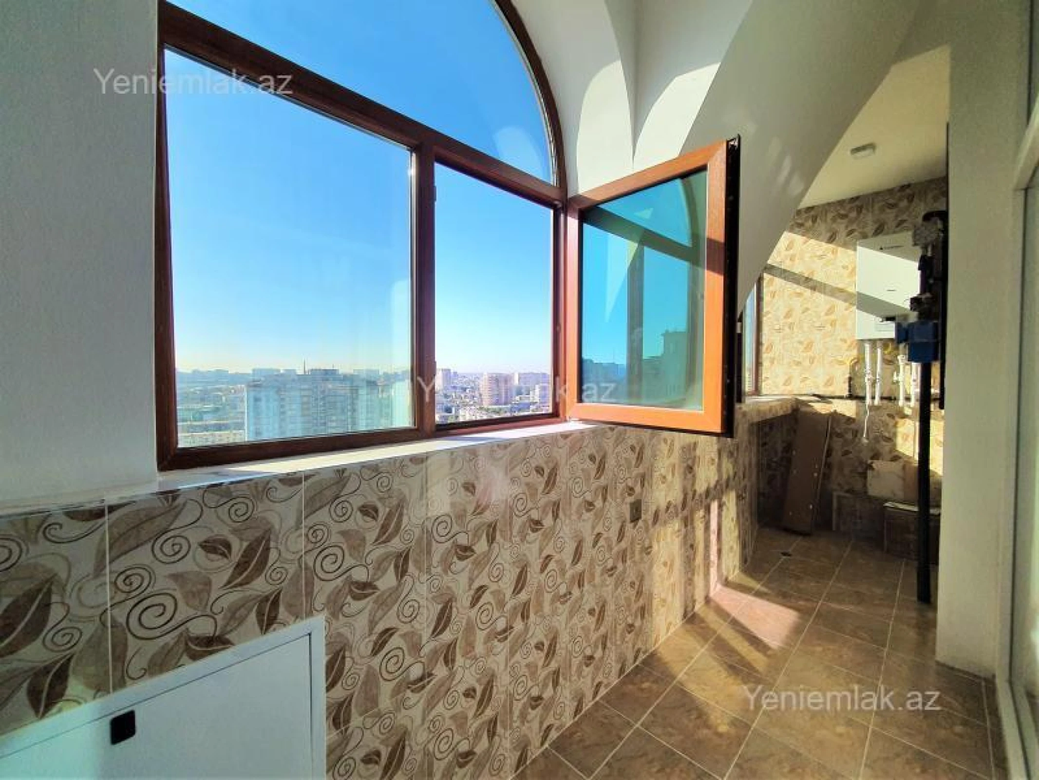 Satılır 3 otaqlı yeni tikili 134 m²