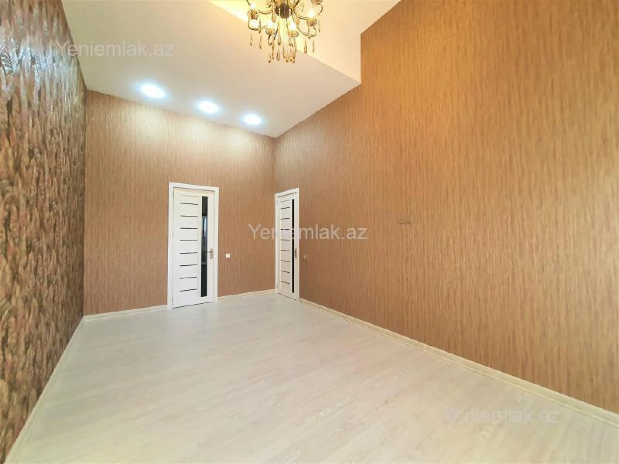 Satılır 3 otaqlı yeni tikili 134 m²
