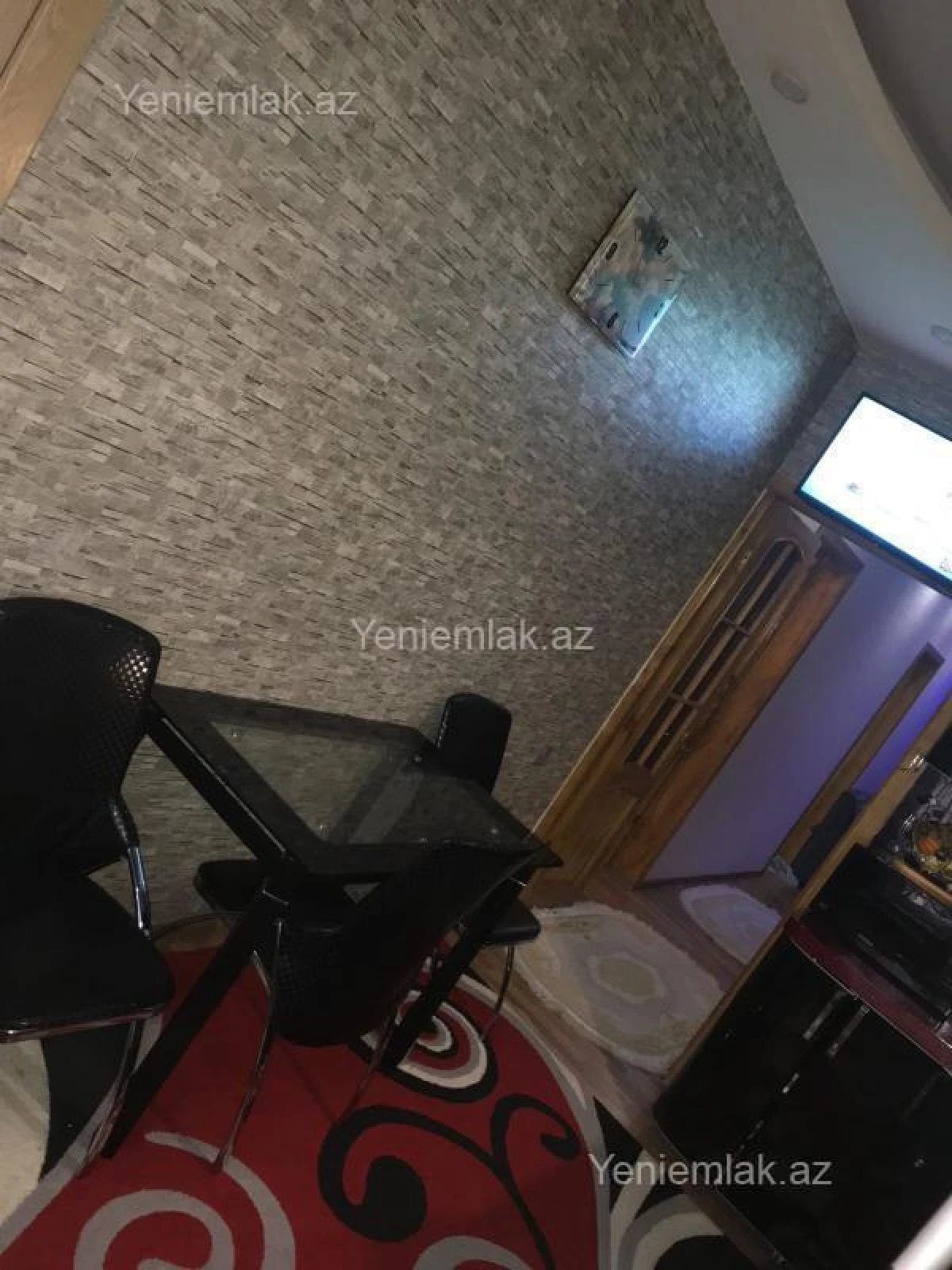 Satılır 2 otaqlı yeni tikili 75 m²