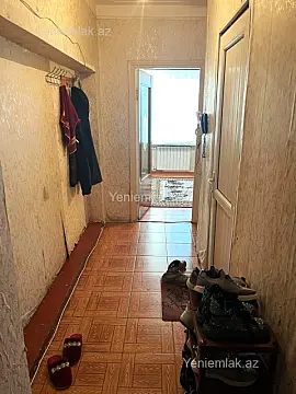 Satılır 2 otaqlı köhnə tikili 45 m²