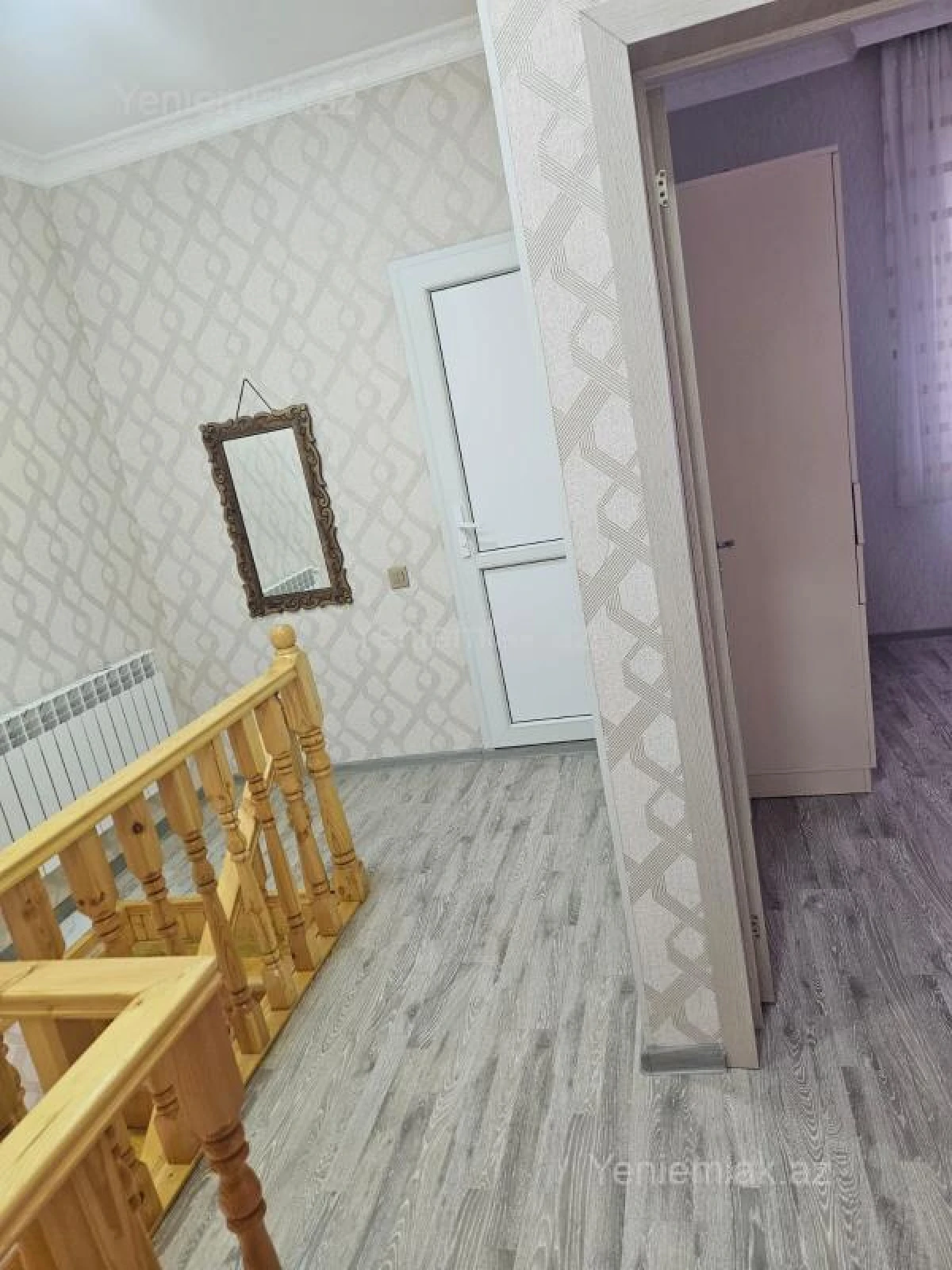 Satılır 4 otaqlı həyət evi 140 m²