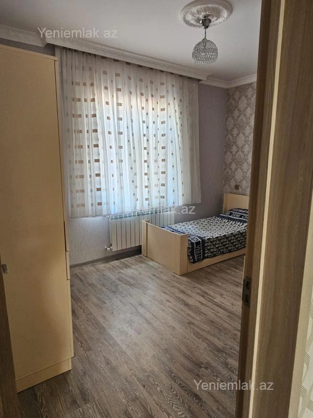 Satılır 4 otaqlı həyət evi 140 m²
