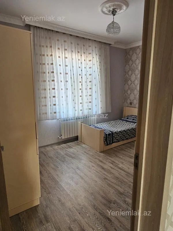 Satılır 4 otaqlı həyət evi 140 m²