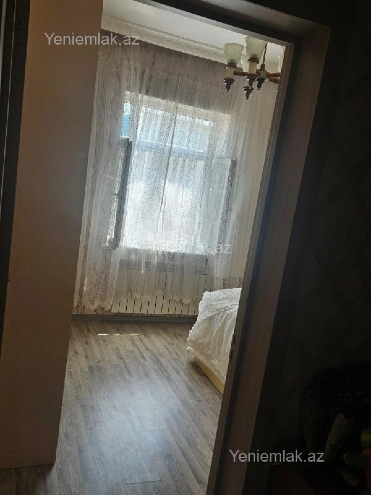 Satılır 4 otaqlı həyət evi 140 m²