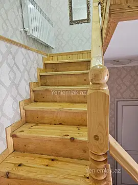 Satılır 4 otaqlı həyət evi 140 m²