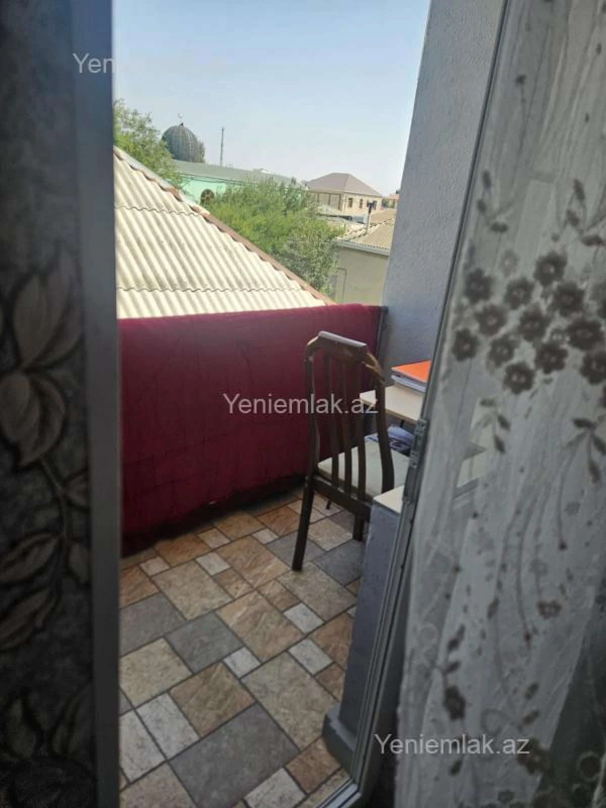 Satılır 4 otaqlı həyət evi 140 m²