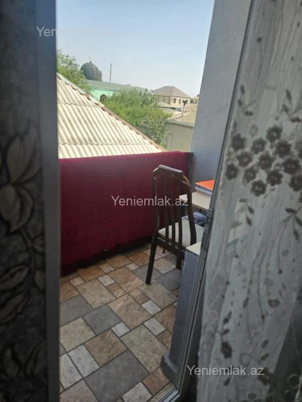 Satılır 4 otaqlı həyət evi 140 m²