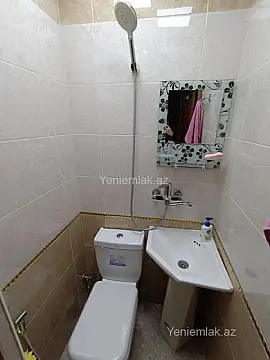 Satılır 5 otaqlı köhnə tikili 131 m²