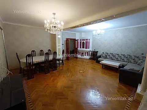 Satılır 5 otaqlı köhnə tikili 131 m² — Sumqayıt, 2-ci mikrorayon 5 otaq 131.00 m²