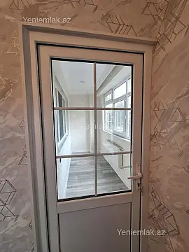 Satılır 3 otaqlı köhnə tikili 68 m²