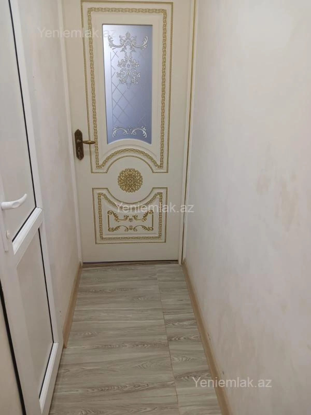 Satılır 2 otaqlı yeni tikili 30 m²
