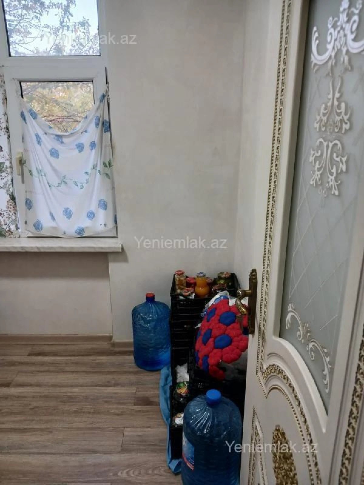 Satılır 2 otaqlı yeni tikili 30 m²