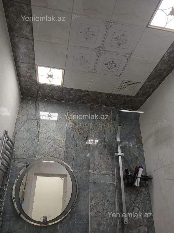 Satılır 2 otaqlı yeni tikili 30 m²