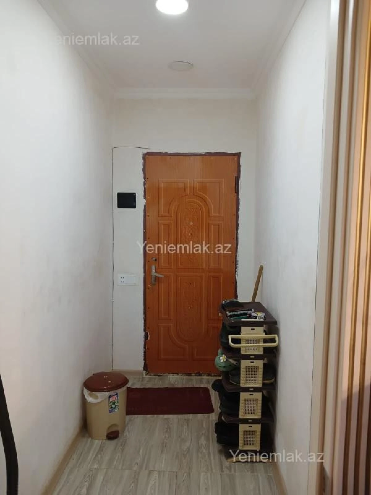 Satılır 2 otaqlı yeni tikili 30 m²