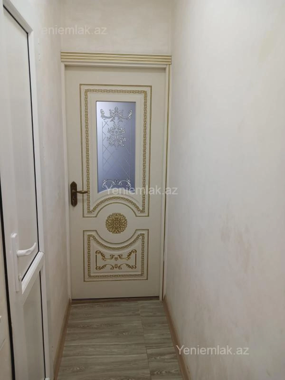Satılır 2 otaqlı yeni tikili 30 m²
