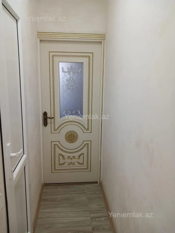 Satılır 2 otaqlı yeni tikili 30 m²