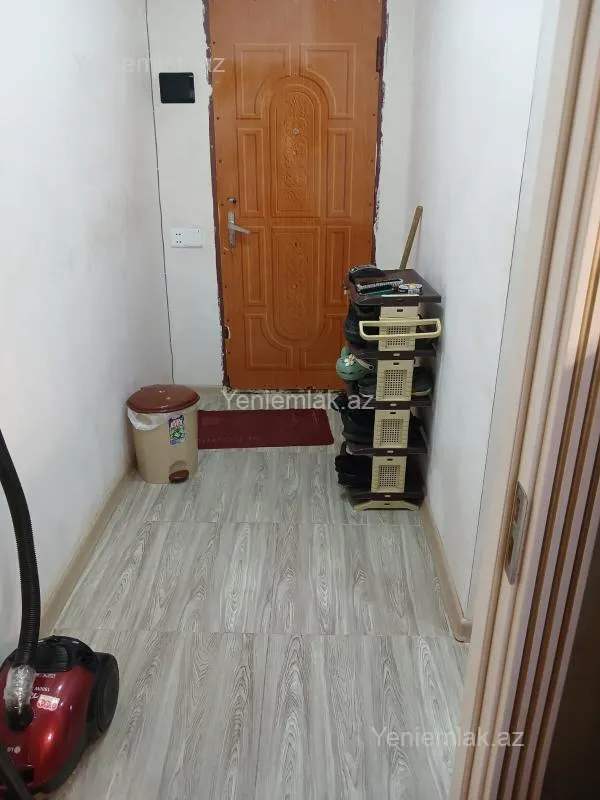 Satılır 2 otaqlı yeni tikili 30 m²