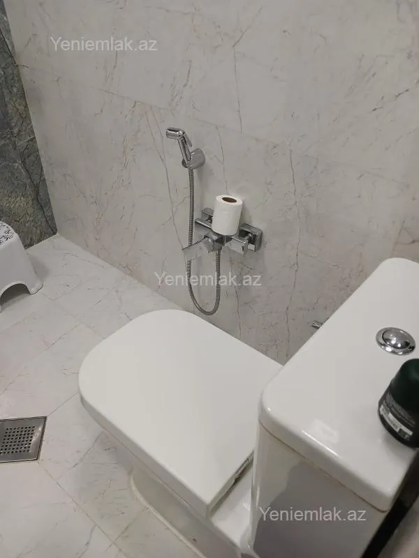 Satılır 2 otaqlı yeni tikili 30 m²