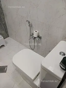 Satılır 2 otaqlı yeni tikili 30 m²