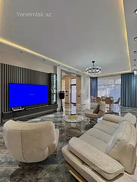 Satılır 4 otaqlı həyət evi 250 m²