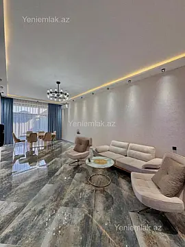Satılır 4 otaqlı həyət evi 250 m²