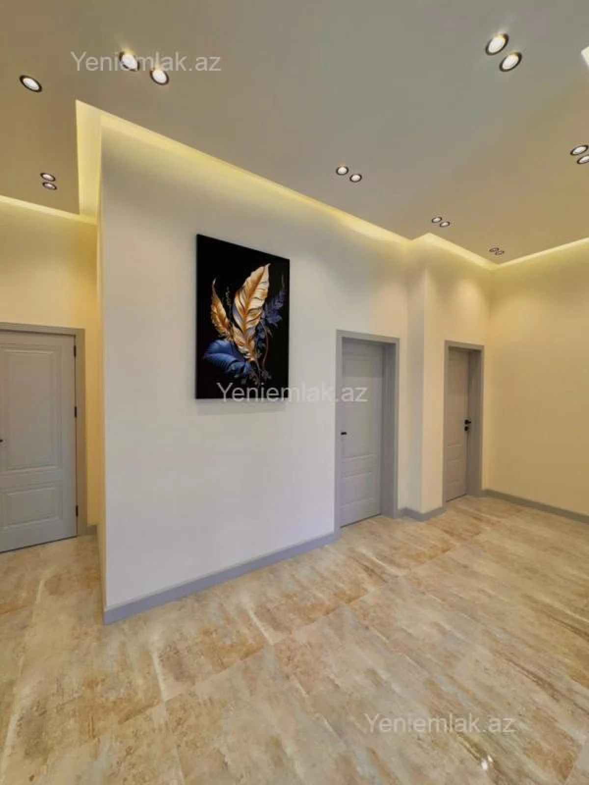 Satılır 4 otaqlı həyət evi 180 m²