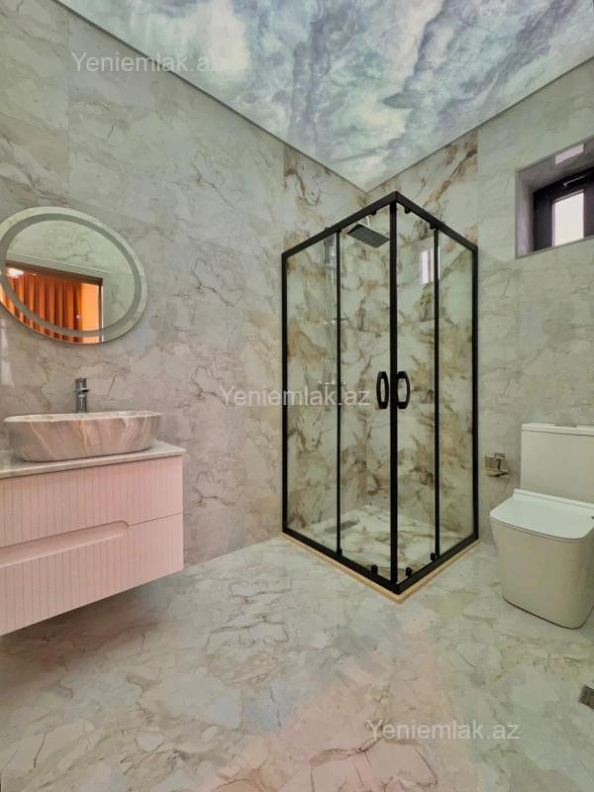 Satılır 4 otaqlı həyət evi 180 m²