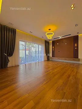 Satılır 4 otaqlı həyət evi 180 m²