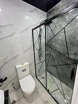 Satılır 2 otaqlı yeni tikili 45 m²