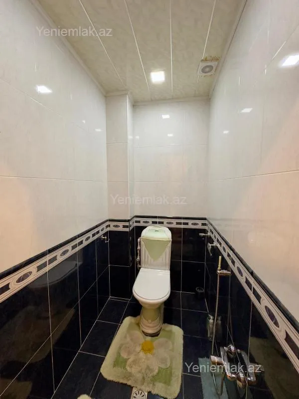 Satılır 4 otaqlı yeni tikili 158 m²