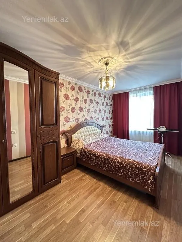 Satılır 3 otaqlı köhnə tikili 75 m²
