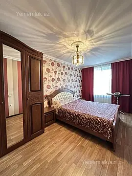 Satılır 3 otaqlı köhnə tikili 75 m²