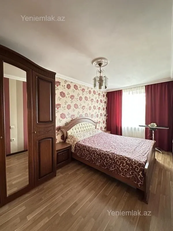 Satılır 3 otaqlı köhnə tikili 75 m²