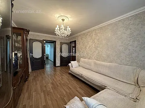 Satılır 3 otaqlı köhnə tikili 75 m²