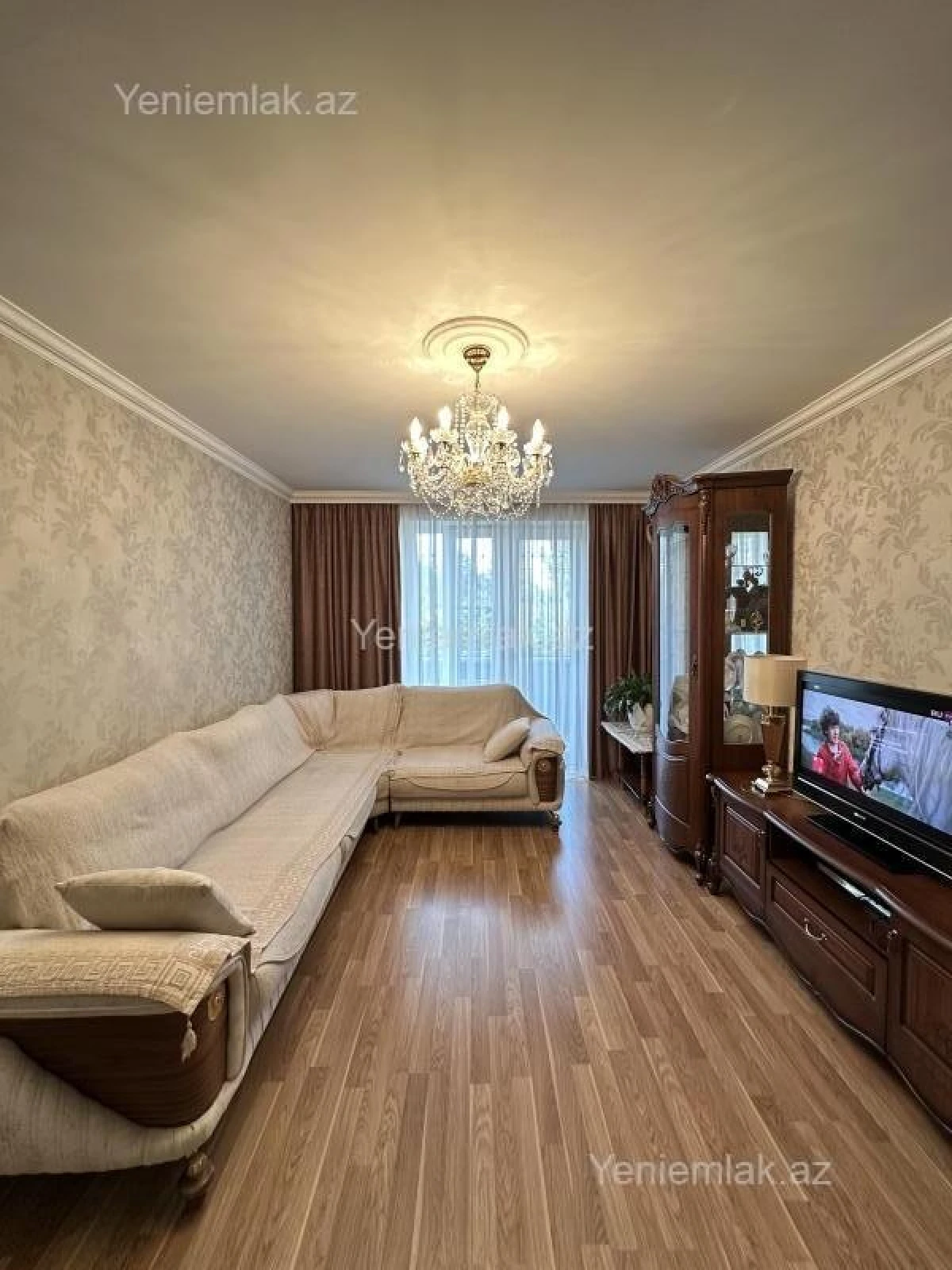 Satılır 3 otaqlı köhnə tikili 75 m²