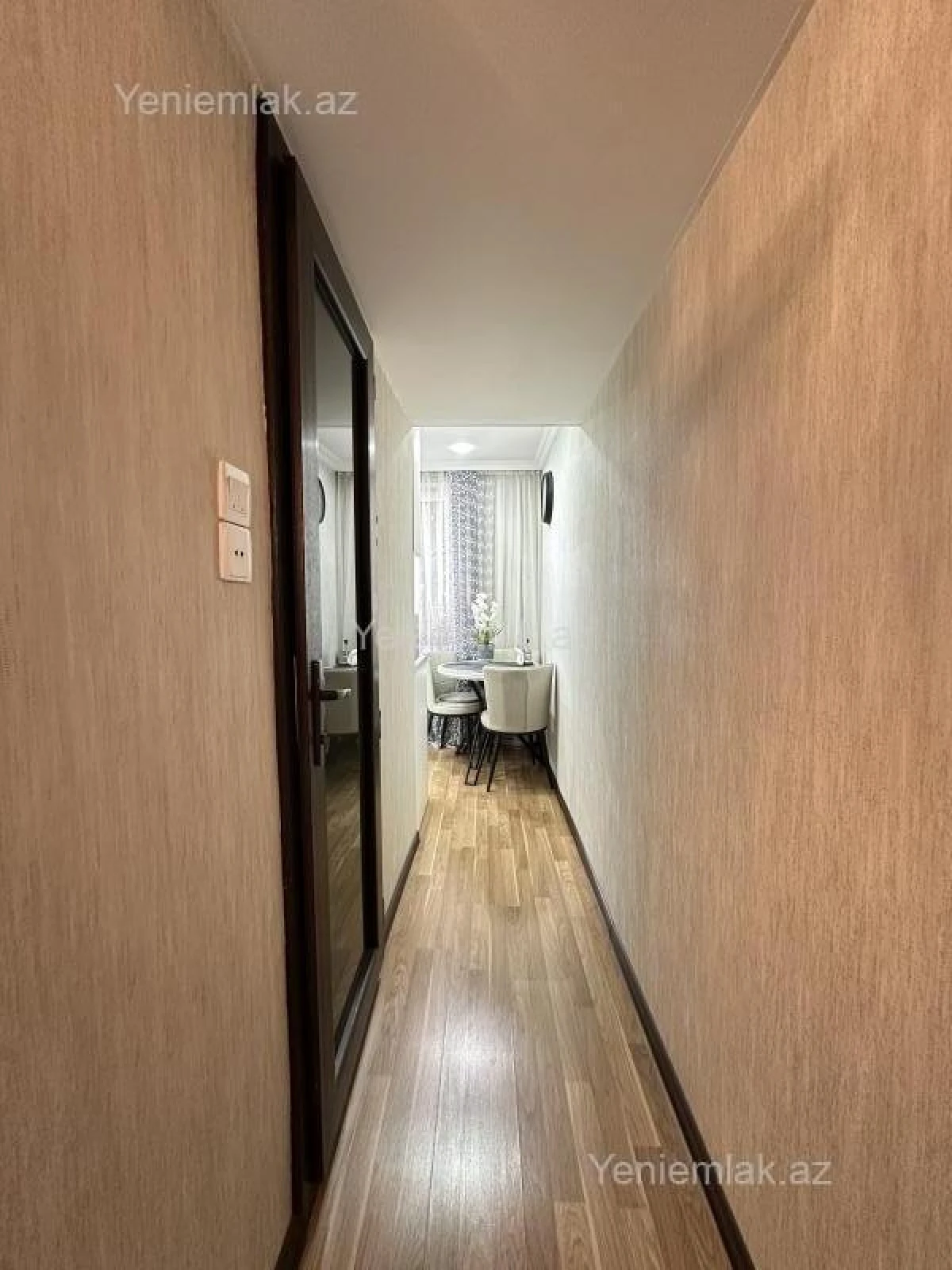 Satılır 3 otaqlı köhnə tikili 75 m²
