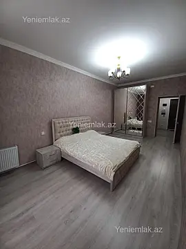 Satılır 2 otaqlı yeni tikili 56 m²