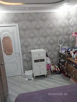 Satılır 3 otaqlı köhnə tikili 90 m²