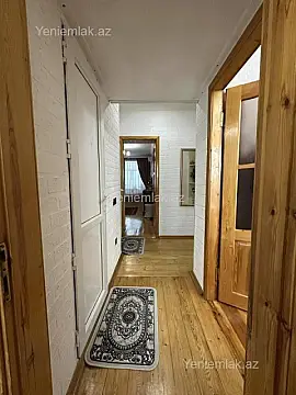 Satılır 3 otaqlı köhnə tikili 75 m²
