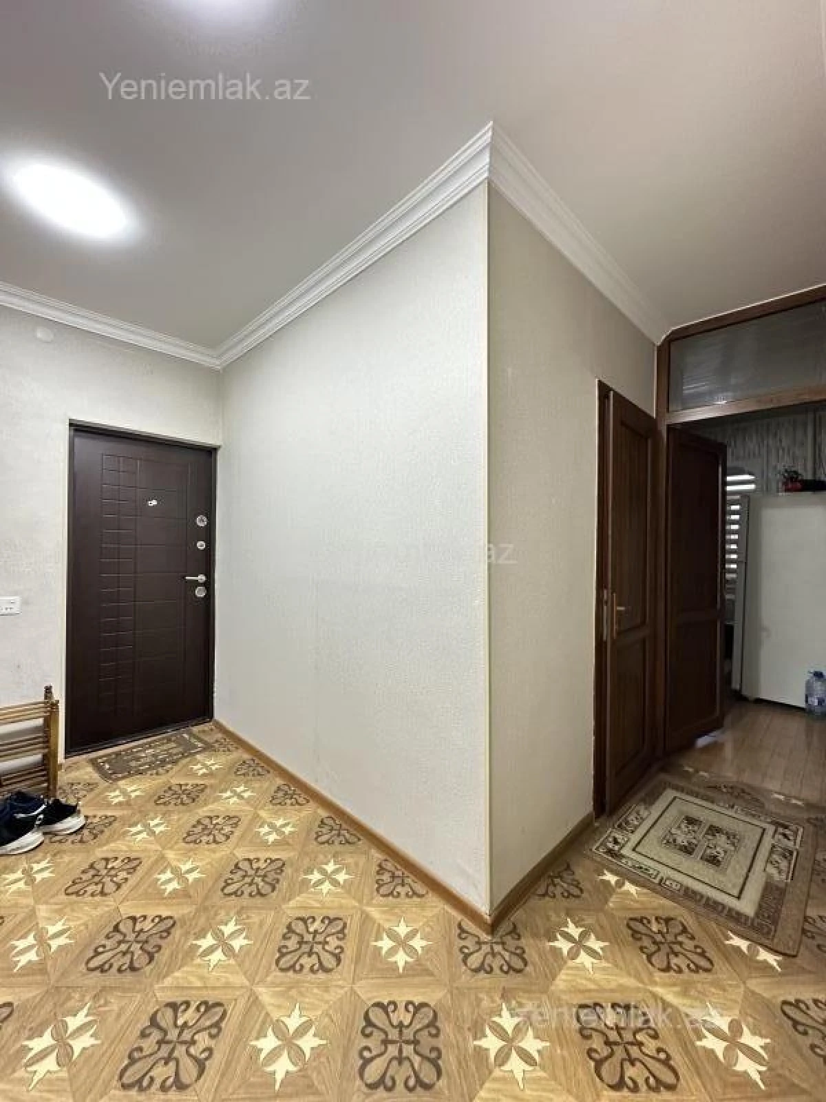 Satılır 5 otaqlı köhnə tikili 110 m²