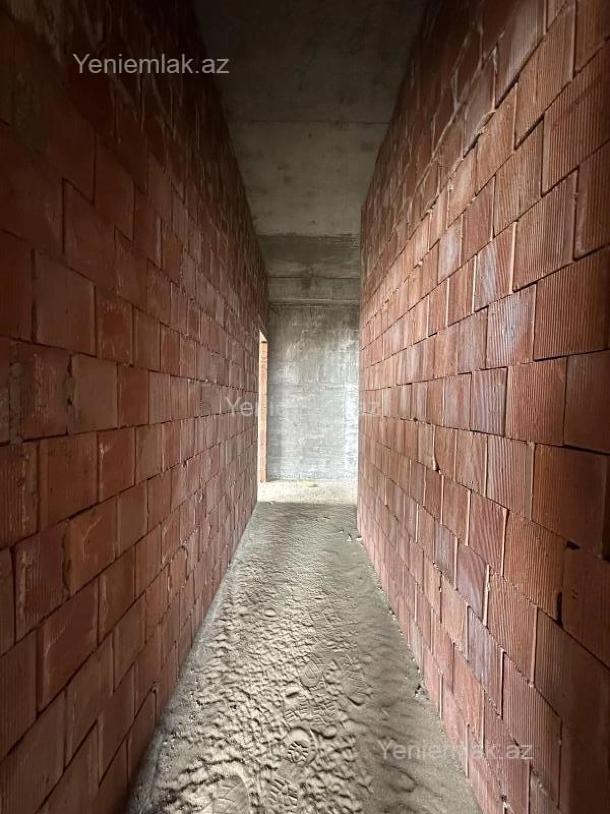 Satılır 3 otaqlı yeni tikili 123 m²