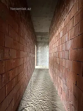 Satılır 3 otaqlı yeni tikili 123 m²