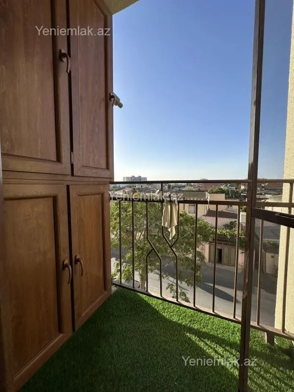 Satılır 3 otaqlı yeni tikili 105 m²