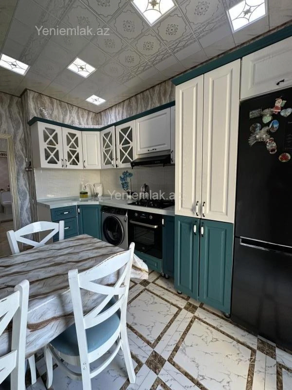 Satılır 3 otaqlı yeni tikili 105 m²