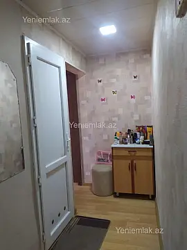 Satılır 2 otaqlı köhnə tikili 45 m²
