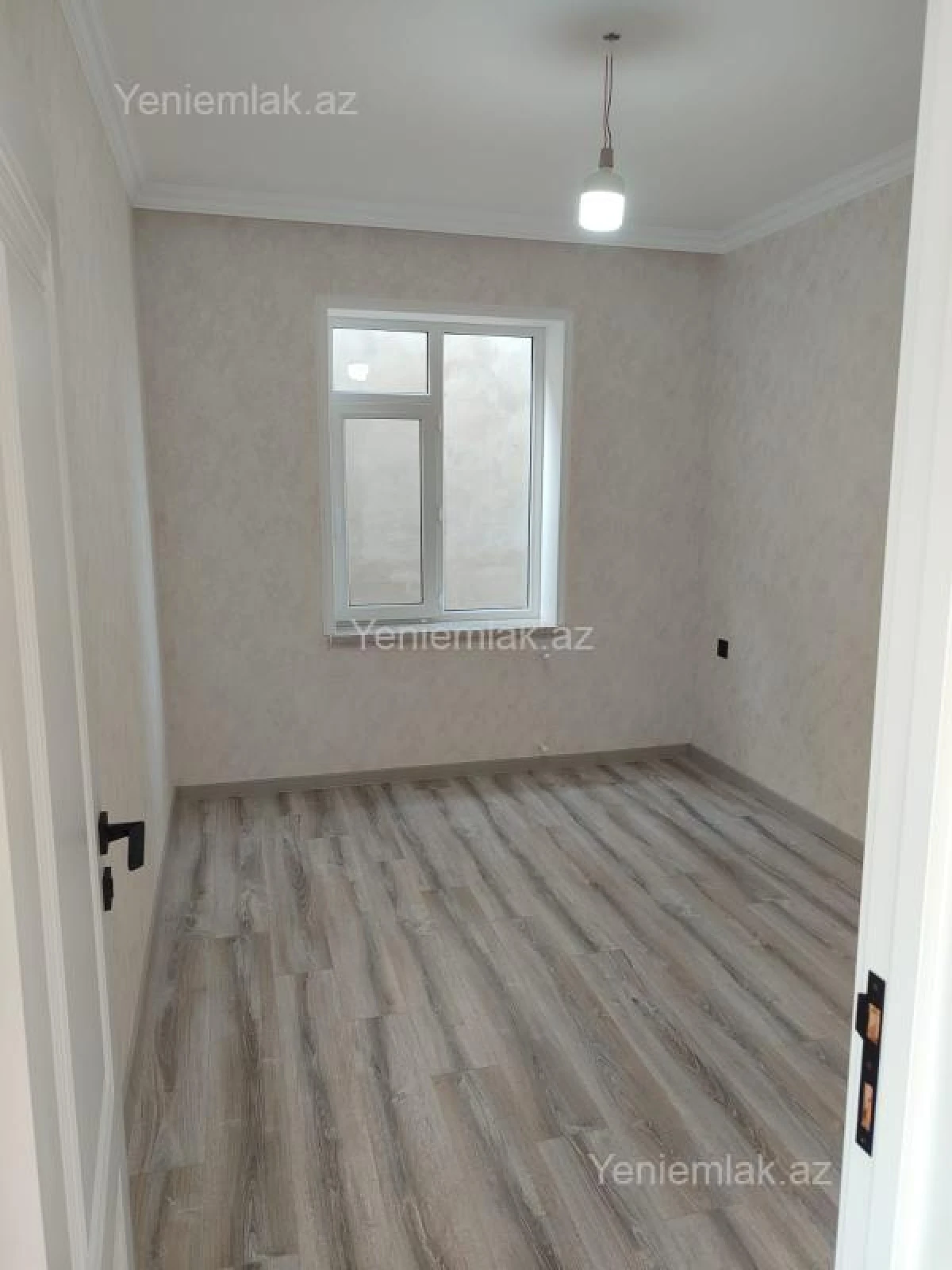 Satılır 4 otaqlı həyət evi 100 m²