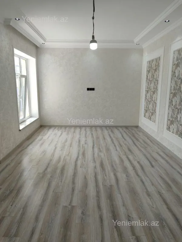 Satılır 4 otaqlı həyət evi 100 m²