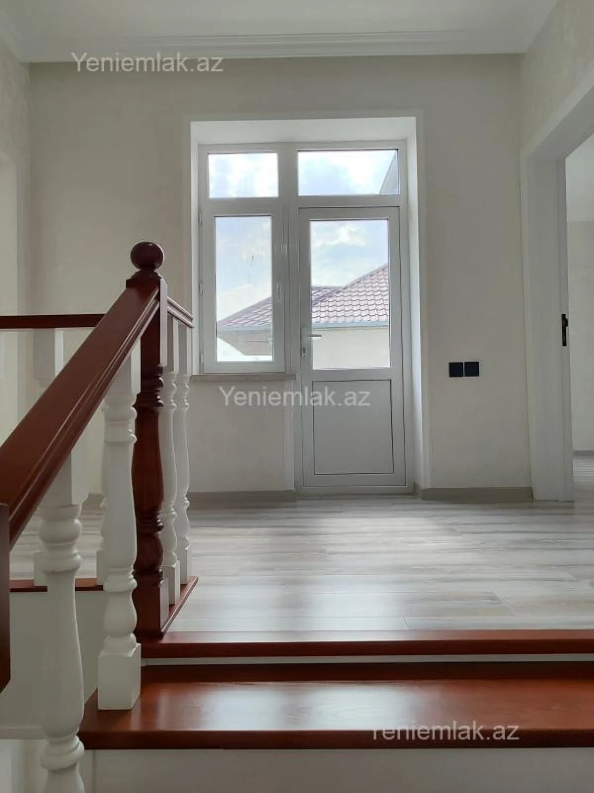 Satılır 4 otaqlı həyət evi 100 m²